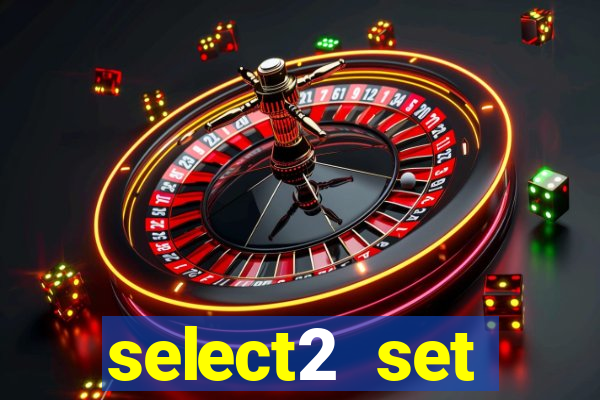 select2 set selected value jquery